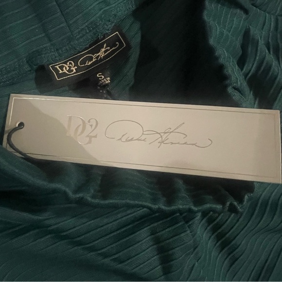 DG Downtime wide leg pants - Picture 9 of 13